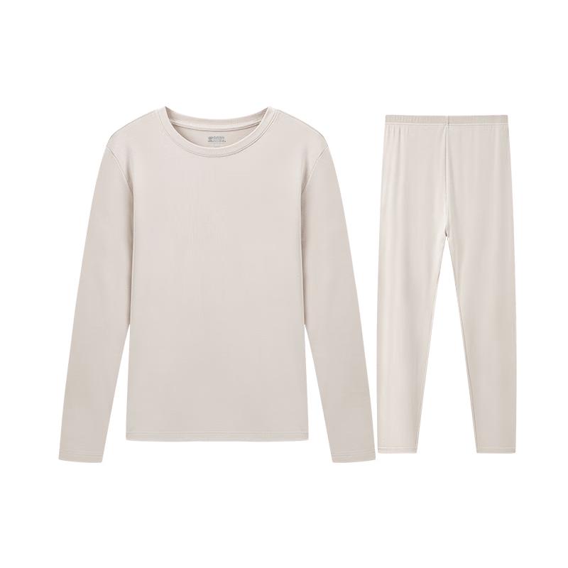 Yiershuang Women s Acetate Wool Thermal Underwear Set XL
Yiershuang Women s Acetate Wool Thermal Underwear Set XL