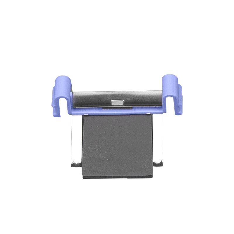 Yingyuan WM130 Series Scanner Paper Separation Pad CN plug (adapter included)
Yingyuan WM130 Series Scanner Paper Separation Pad CN plug (adapter included)