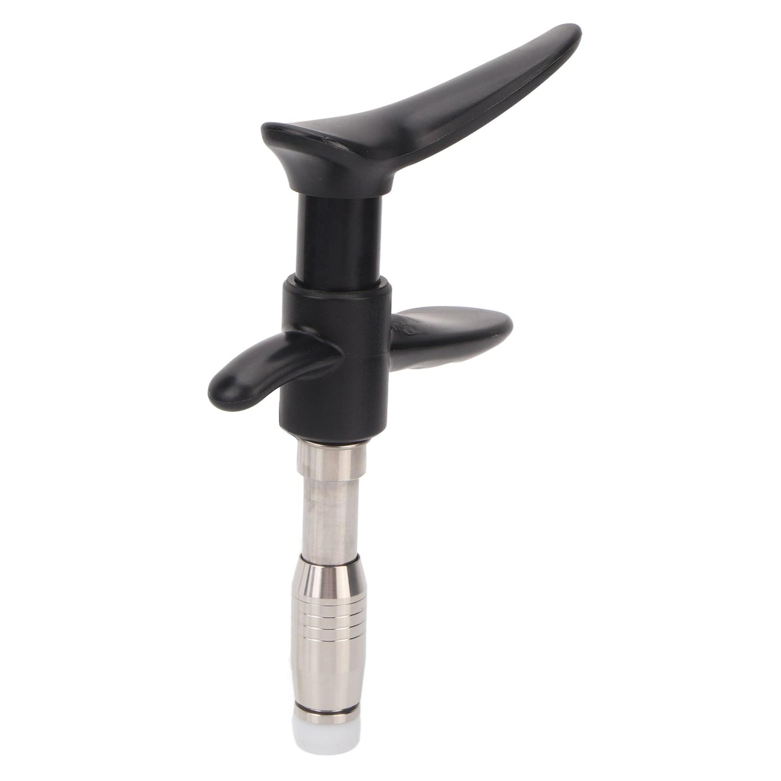 Инструмент для коррекции позвоночника с помощью мануальной терапии Массажное устройство для коррекции позвоночника с одной головкой, серебро серебряный
Инструмент для коррекции позвоночника с помощью мануальной терапии Массажное устройство для коррекции позвоночника с одной головкой, серебро серебряный