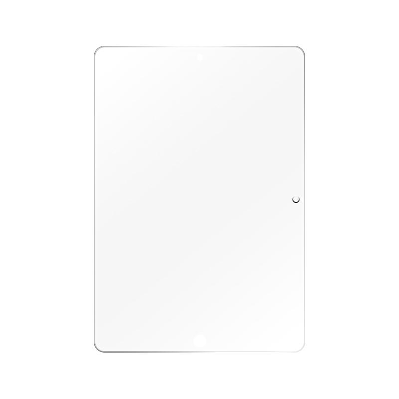 RURIHAI For Amazon Echo Show 10 (2nd Gen) 0.18mm 2.5D Straight Edge Screen Protector High Aluminium-silicon Glass Film As Shown A
RURIHAI For Amazon Echo Show 10 (2nd Gen) 0.18mm 2.5D Straight Edge Screen Protector High Aluminium-silicon Glass Film As Shown A