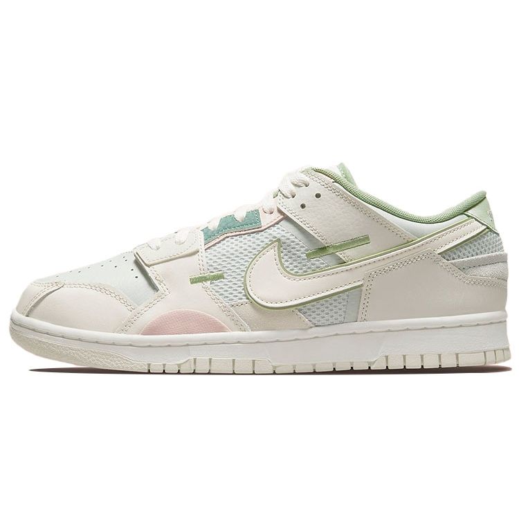Nike Dunk Scrap SE Grey Haze Oil Green Мужские кроссовки Phantom Light-Bone DM0802-001 40
Nike Dunk Scrap SE Grey Haze Oil Green Мужские кроссовки Phantom Light-Bone DM0802-001 40