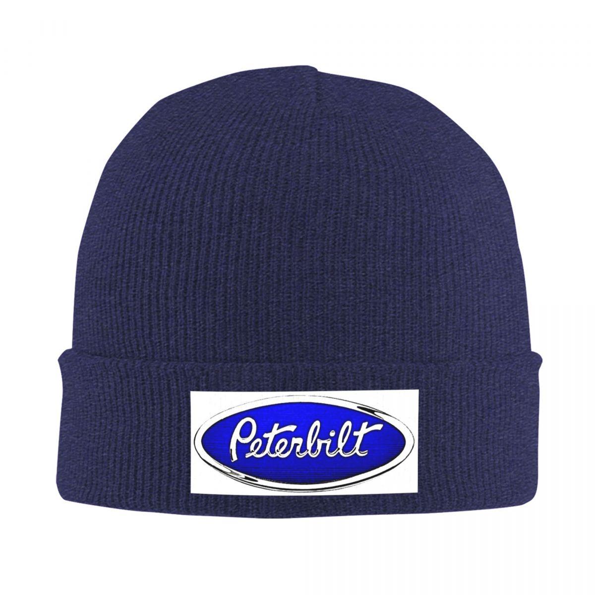 Peterbilt Class Pays 1939 Warm Knitted Cap Fashion Bonnet Hat Autumn Winter Outdoor Beanies Hats for Unisex Adult One Size
Peterbilt Class Pays 1939 Warm Knitted Cap Fashion Bonnet Hat Autumn Winter Outdoor Beanies Hats for Unisex Adult One Size