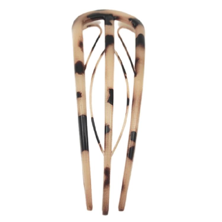 Vintage Hair Stick Hair Comb Geometric Hair Styling Accessories for Casual Wear бурштин
Vintage Hair Stick Hair Comb Geometric Hair Styling Accessories for Casual Wear бурштин
