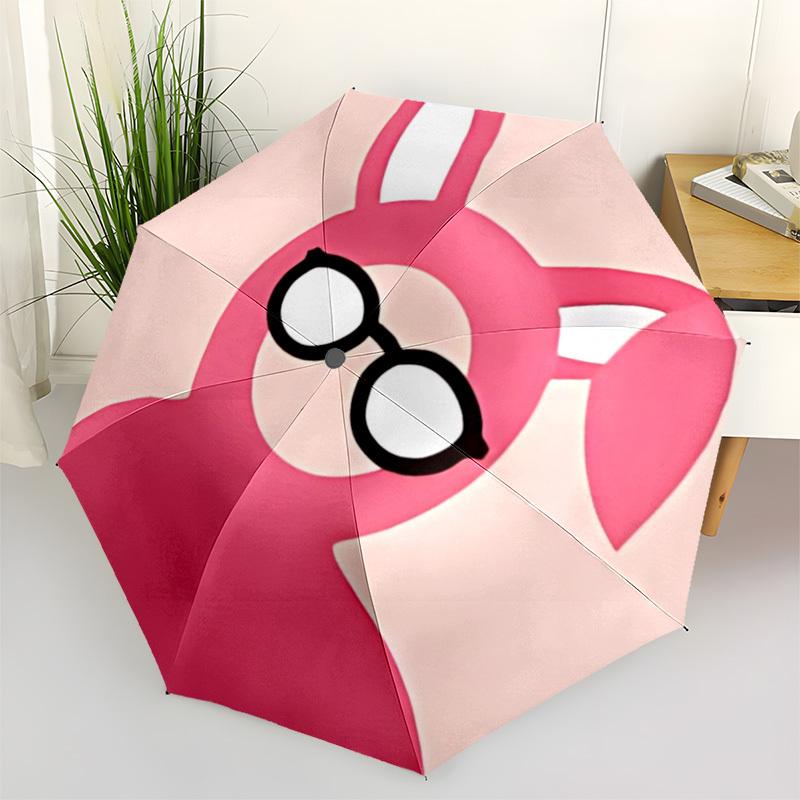 1pc A Christmas Story Umbrella - Automatic Open Compact Travel Umbrella with 8-Rib Durable Frame yy251021051
1pc A Christmas Story Umbrella - Automatic Open Compact Travel Umbrella with 8-Rib Durable Frame yy251021051
