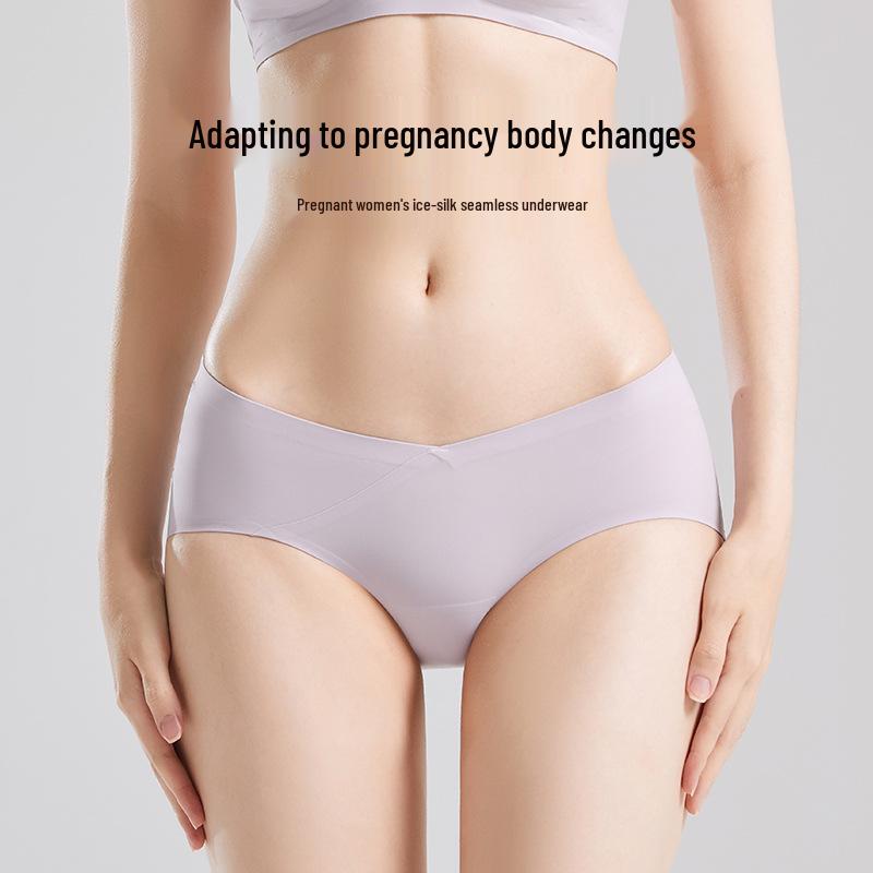 Low Waist Maternity Set: High-Quality Nursing Bra & Lightweight Panties with High Elasticity XXXL
Low Waist Maternity Set: High-Quality Nursing Bra & Lightweight Panties with High Elasticity XXXL