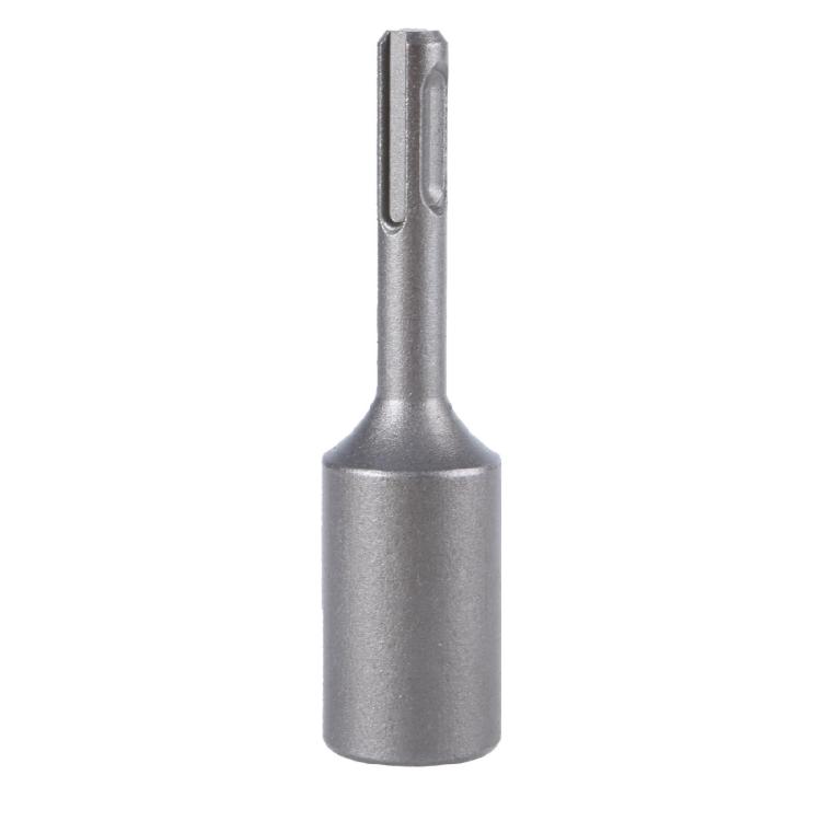 Efficient Grounding Rod Driver For Plus Hammer Drills, Plus Ground Rod Driver Works With Ground Rod 16.2mm
Efficient Grounding Rod Driver For Plus Hammer Drills, Plus Ground Rod Driver Works With Ground Rod 16.2mm