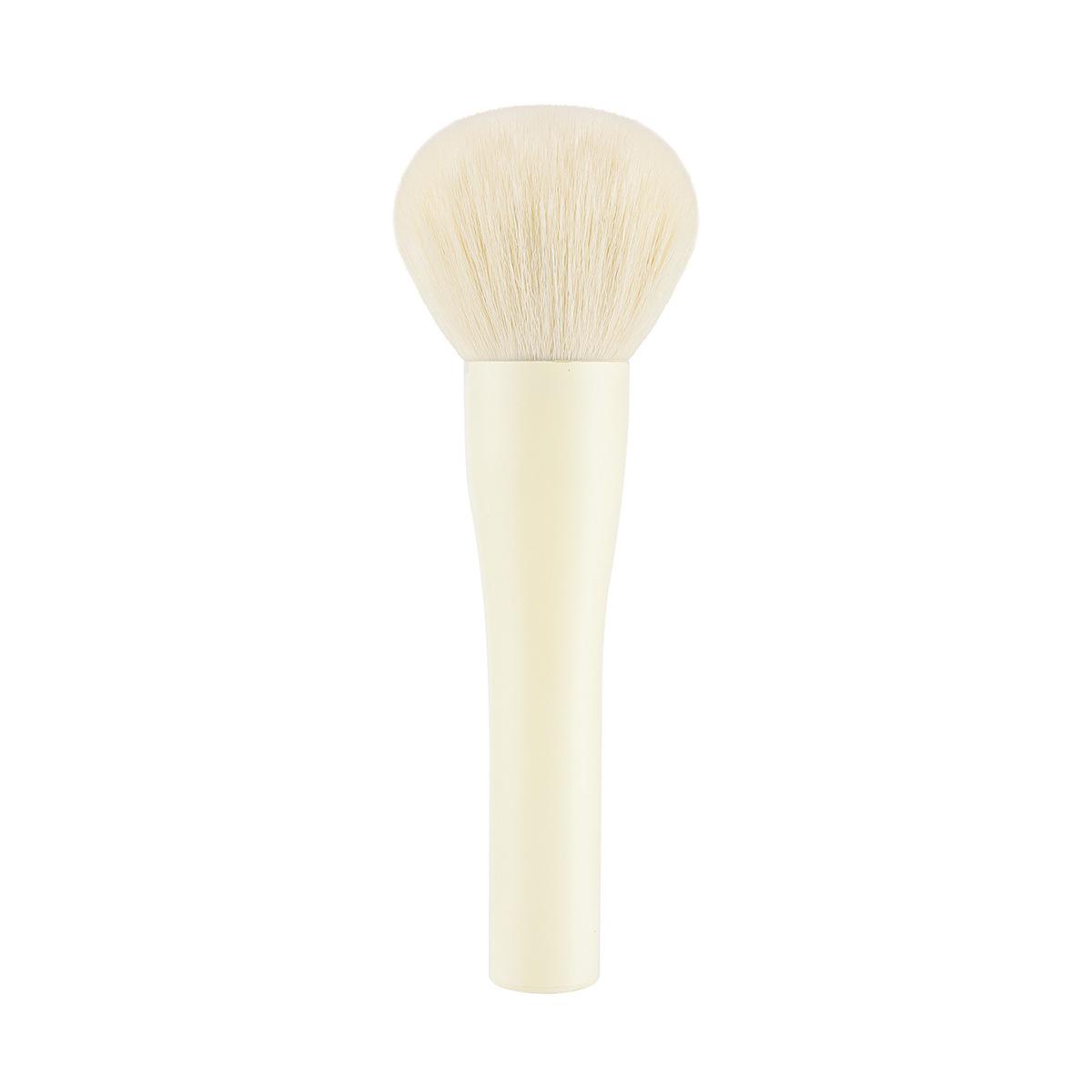 New single makeup brush large round head makeup brush loose powder brush with color box blush brush setting brush multi-function
New single makeup brush large round head makeup brush loose powder brush with color box blush brush setting brush multi-function