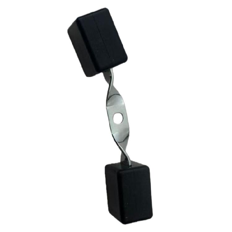 Noise Reducing Drum Cavity Protector Rubber Bumper with Metal Mounting Plate Musical Instrument Accessory for Stable Fit 1
Noise Reducing Drum Cavity Protector Rubber Bumper with Metal Mounting Plate Musical Instrument Accessory for Stable Fit 1