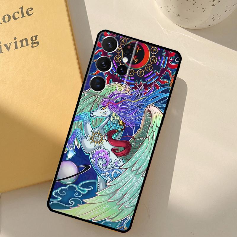 Chinese Zodiac Dragon Tiger Phone Case For Samsung Galaxy S25 S20 S21 S22 S23 S24 Ultra S9 S10 Plus S25 FE Cover Shell Galaxy S10 Plus
Chinese Zodiac Dragon Tiger Phone Case For Samsung Galaxy S25 S20 S21 S22 S23 S24 Ultra S9 S10 Plus S25 FE Cover Shell Galaxy S10 Plus