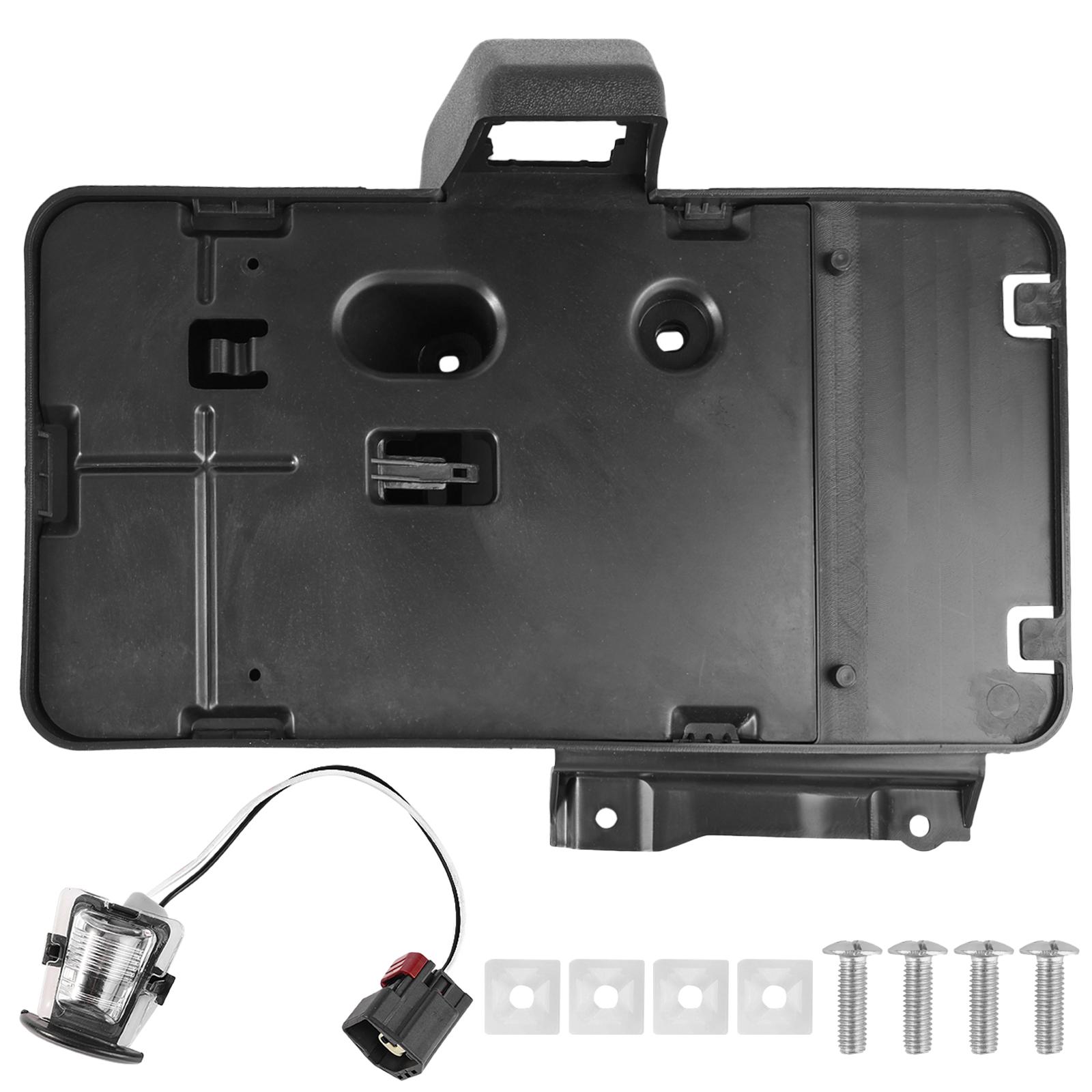 Задний держатель номерного знака автомобиля, кронштейн рамы и фары для Jeep Wrangler JK JKU 2006-2017 68064720AA Автомобильные аксессуары
Задний держатель номерного знака автомобиля, кронштейн рамы и фары для Jeep Wrangler JK JKU 2006-2017 68064720AA Автомобильные аксессуары