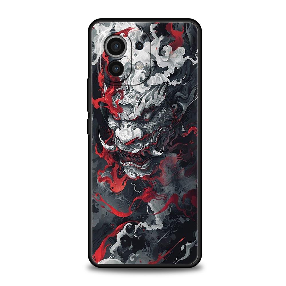 Японское искусство Самураев Чехол для телефона для Xiaomi Mi 15 14 14T 13T 12T Pro 12 13 11 Lite 5G 11T Poco X6 X7 X5 Pro Мягкий ТПУ Чехол Xiaomi 12 Lite
Японское искусство Самураев Чехол для телефона для Xiaomi Mi 15 14 14T 13T 12T Pro 12 13 11 Lite 5G 11T Poco X6 X7 X5 Pro Мягкий ТПУ Чехол Xiaomi 12 Lite