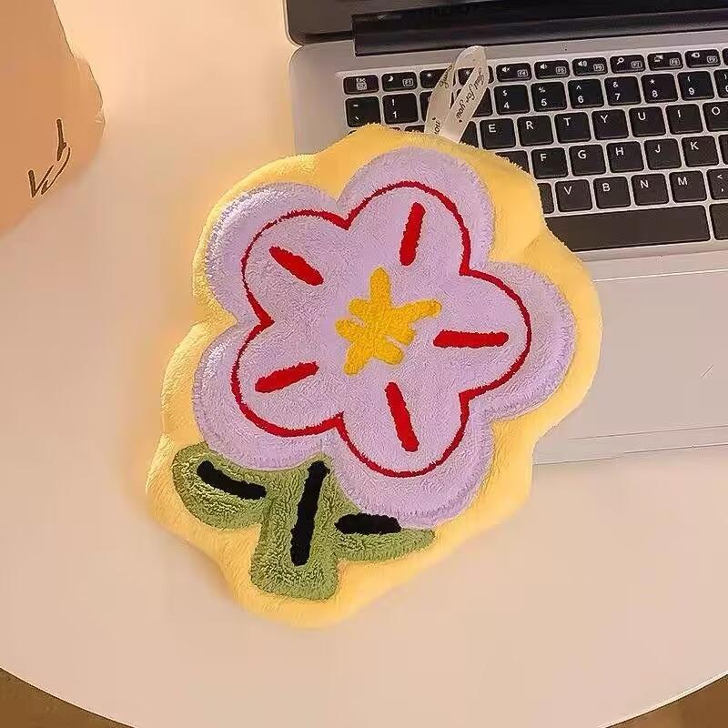 1Pc 22x24cm Coral Fleece Money Flower Hand Towel Hanging Kitchen Bathroom Water Absorption Quick Drying Wiping Towel 22x24cm фиолетовый
1Pc 22x24cm Coral Fleece Money Flower Hand Towel Hanging Kitchen Bathroom Water Absorption Quick Drying Wiping Towel 22x24cm фиолетовый