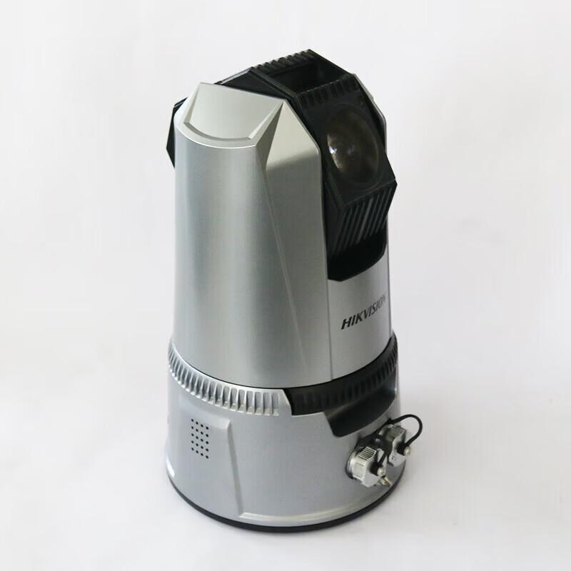 Hikvision iDS-MCD202-GS/30X Integrated AI PTZ Camera with 4G CN plug (adapter included)
Hikvision iDS-MCD202-GS/30X Integrated AI PTZ Camera with 4G CN plug (adapter included)