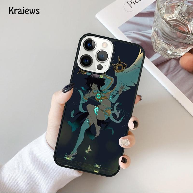 Game Genshin Impact Venti Cute Phone Case For iPhone 17 Air 16 15 14 Ma Plus 11 12 13 Pro Ma Phone Cover coque iPhone 13
Game Genshin Impact Venti Cute Phone Case For iPhone 17 Air 16 15 14 Ma Plus 11 12 13 Pro Ma Phone Cover coque iPhone 13