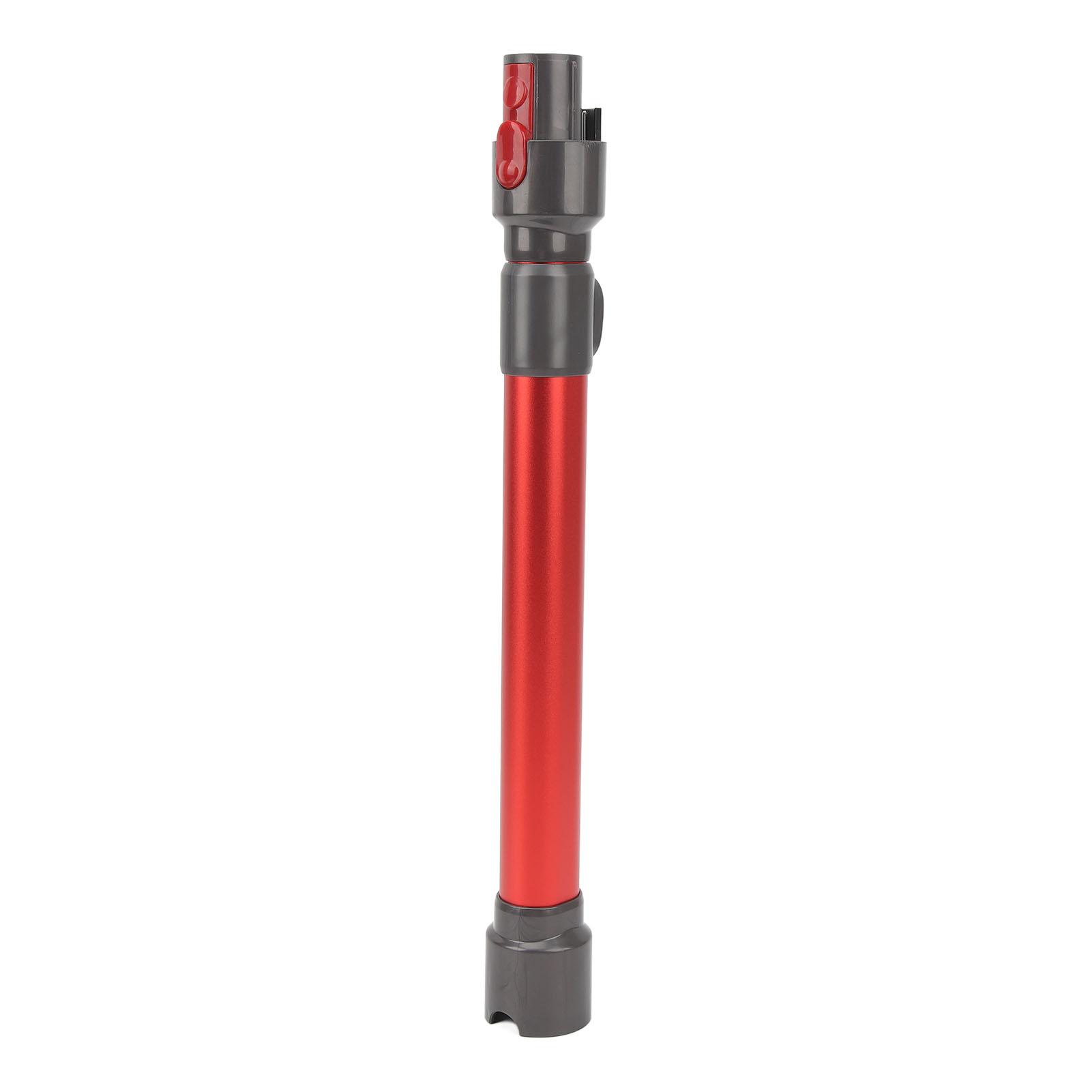 Vacuum Extension Wand Quick Release Replacement Pipe Vacuum Cleaner Rod Vacuum Extension Pipe Tube
Vacuum Extension Wand Quick Release Replacement Pipe Vacuum Cleaner Rod Vacuum Extension Pipe Tube