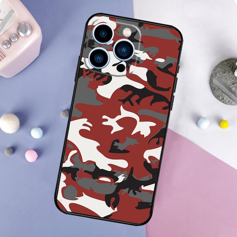 Neon Camo Phone Case For iPhone 16 16e 15 14 12 13 11 17 Pro Max 12 13 mini 15 16 Plus 17 Air Cover iPhone 11
Neon Camo Phone Case For iPhone 16 16e 15 14 12 13 11 17 Pro Max 12 13 mini 15 16 Plus 17 Air Cover iPhone 11