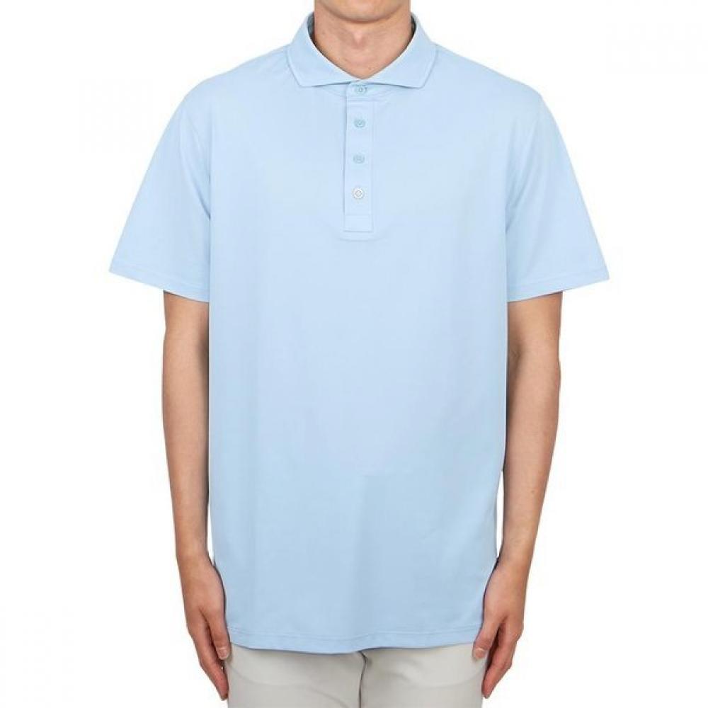 Zipore Golfwear Чоловіча футболка з коміром, з коротким рукавом Gmp000025 Baja L
Zipore Golfwear Чоловіча футболка з коміром, з коротким рукавом Gmp000025 Baja L