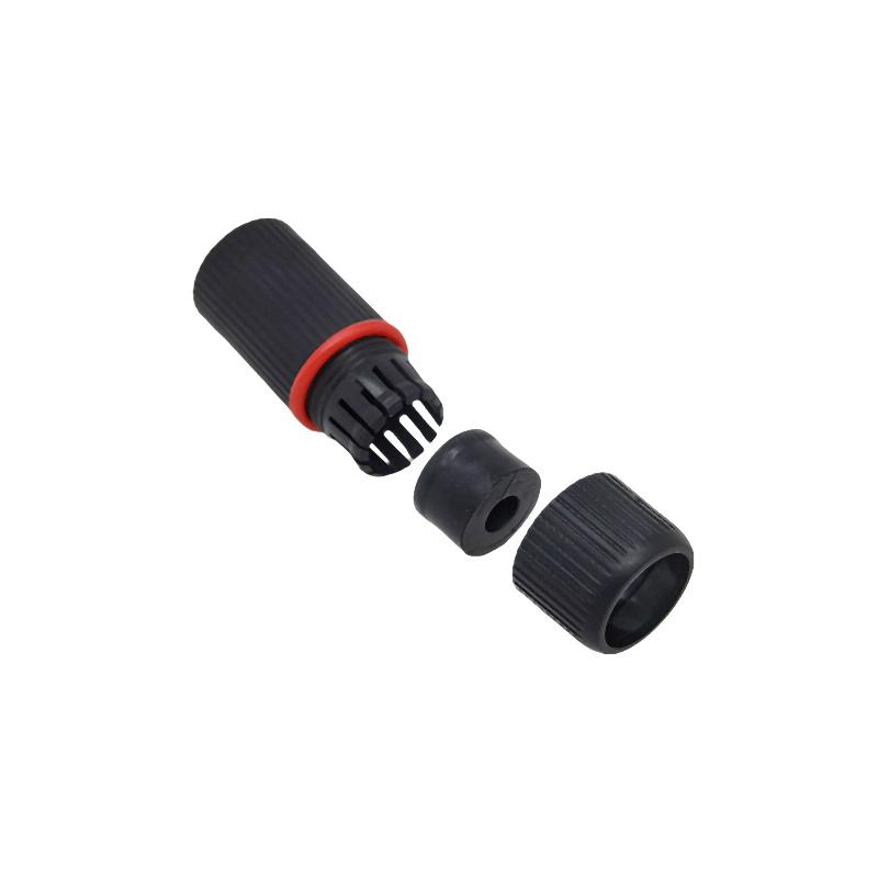 5 Set Pack- RJ45 Outdoor IP Camera Waterproof Network Cable Cap Protector.
5 Set Pack- RJ45 Outdoor IP Camera Waterproof Network Cable Cap Protector.