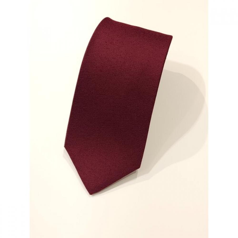 Daks Solid Wine Tie Dmg1acf1208r2 Single option
Daks Solid Wine Tie Dmg1acf1208r2 Single option