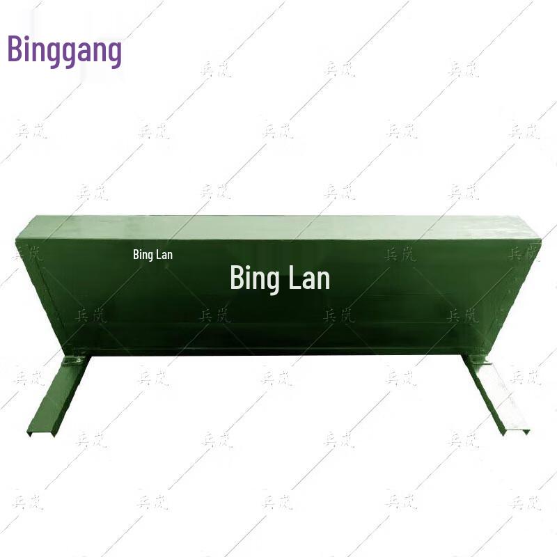 Tactical Outdoor Throwing Training Wall
Tactical Outdoor Throwing Training Wall