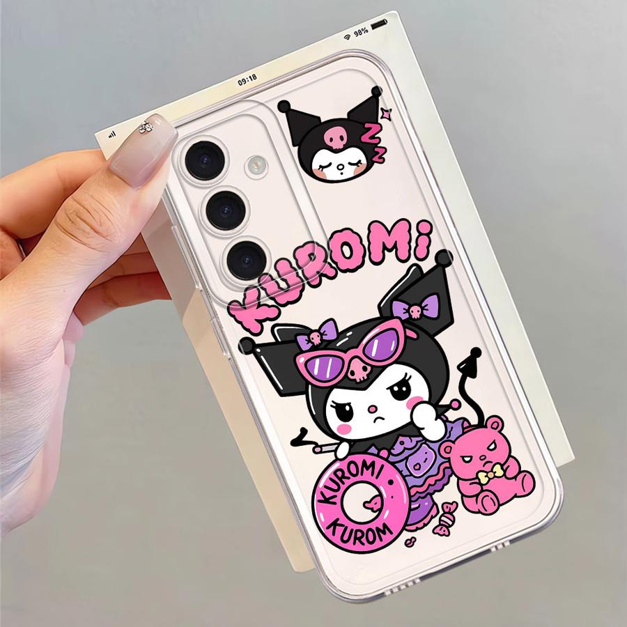 Cute Kuromi Case for Samsung Galaxy A57 A52 A17 A26 A24 A25 A51 A52 A55 A36 A37 A56 A54 A15 A34 A35 A14 A16 Phone Cover A31 A50 Galaxy A72
Cute Kuromi Case for Samsung Galaxy A57 A52 A17 A26 A24 A25 A51 A52 A55 A36 A37 A56 A54 A15 A34 A35 A14 A16 Phone Cover A31 A50 Galaxy A72
