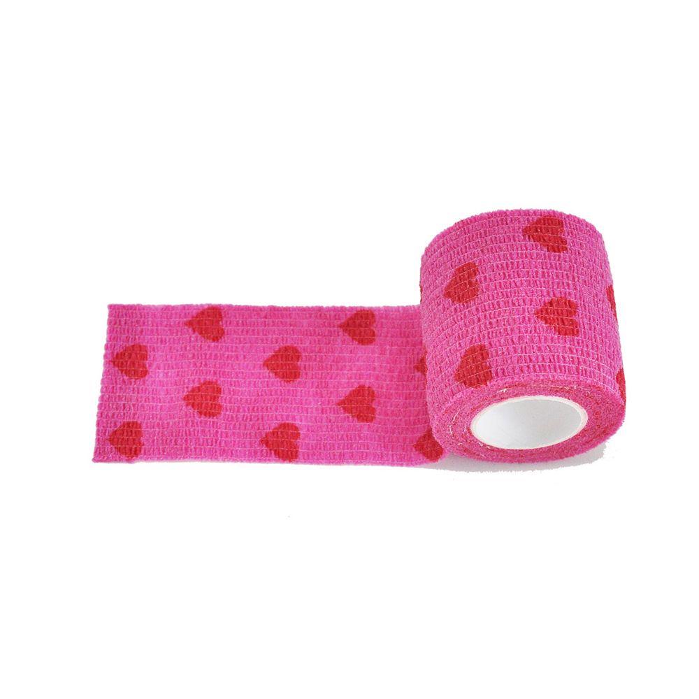 Pads Sports Protector Athletic Bandage Athletic Sports Tape Elastic Bandage Sports Wrap Tape
Pads Sports Protector Athletic Bandage Athletic Sports Tape Elastic Bandage Sports Wrap Tape