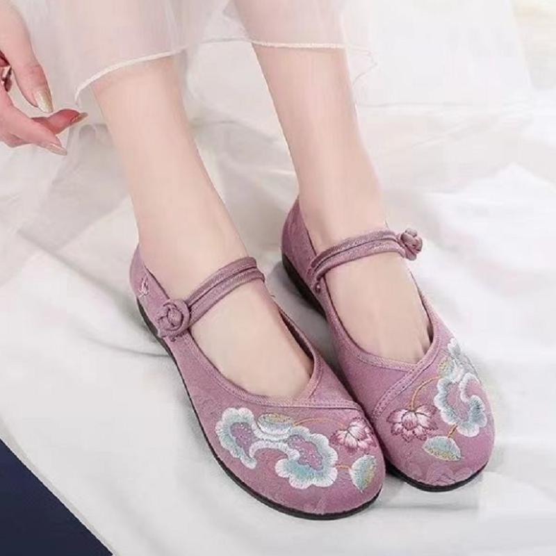 women cute pink round toe buckle strap anti skid spring & summer anti skid flat shoes lady retro wine red shoes ab348 35
women cute pink round toe buckle strap anti skid spring & summer anti skid flat shoes lady retro wine red shoes ab348 35