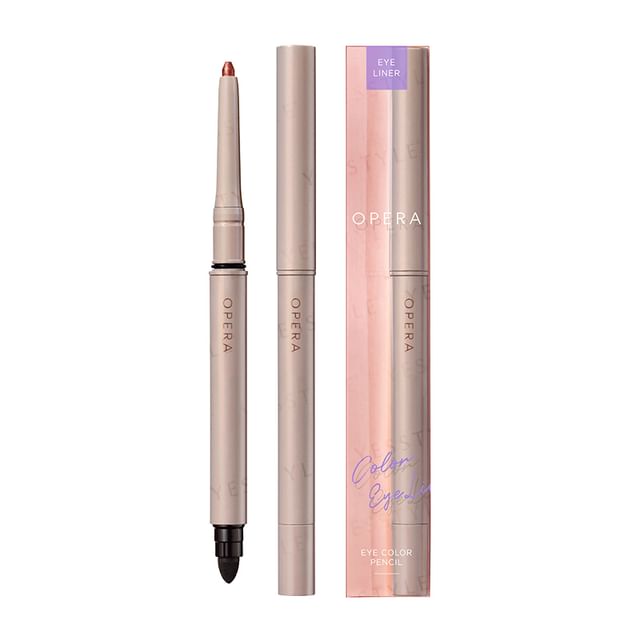 OPERA - Eye Color Pencil 108 Garnet
OPERA - Eye Color Pencil 108 Garnet