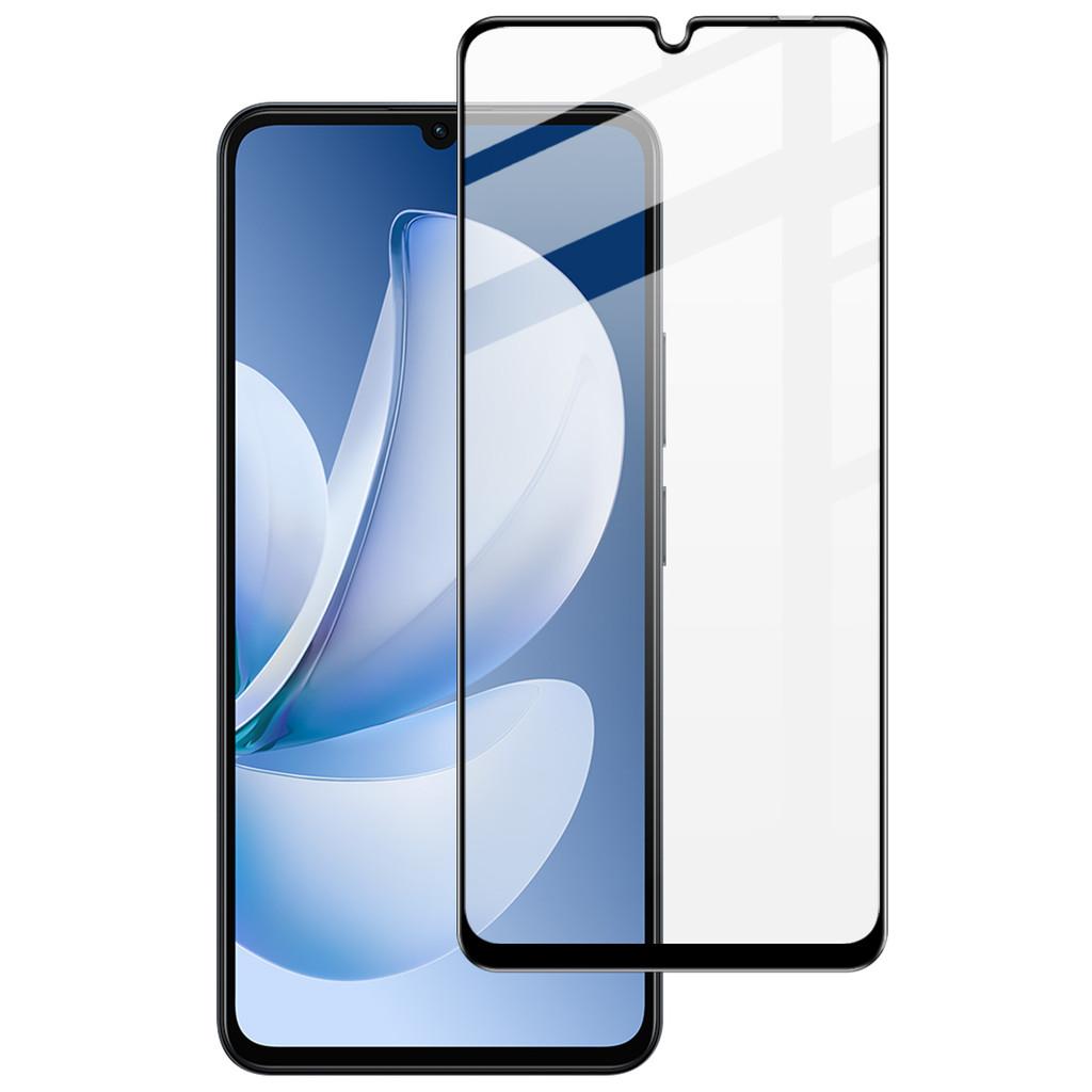 For Realme Note 70T Glass IMAK Pro+ Full Coverage Tempered Glass Film Realme Note 70T чорний
For Realme Note 70T Glass IMAK Pro+ Full Coverage Tempered Glass Film Realme Note 70T чорний
