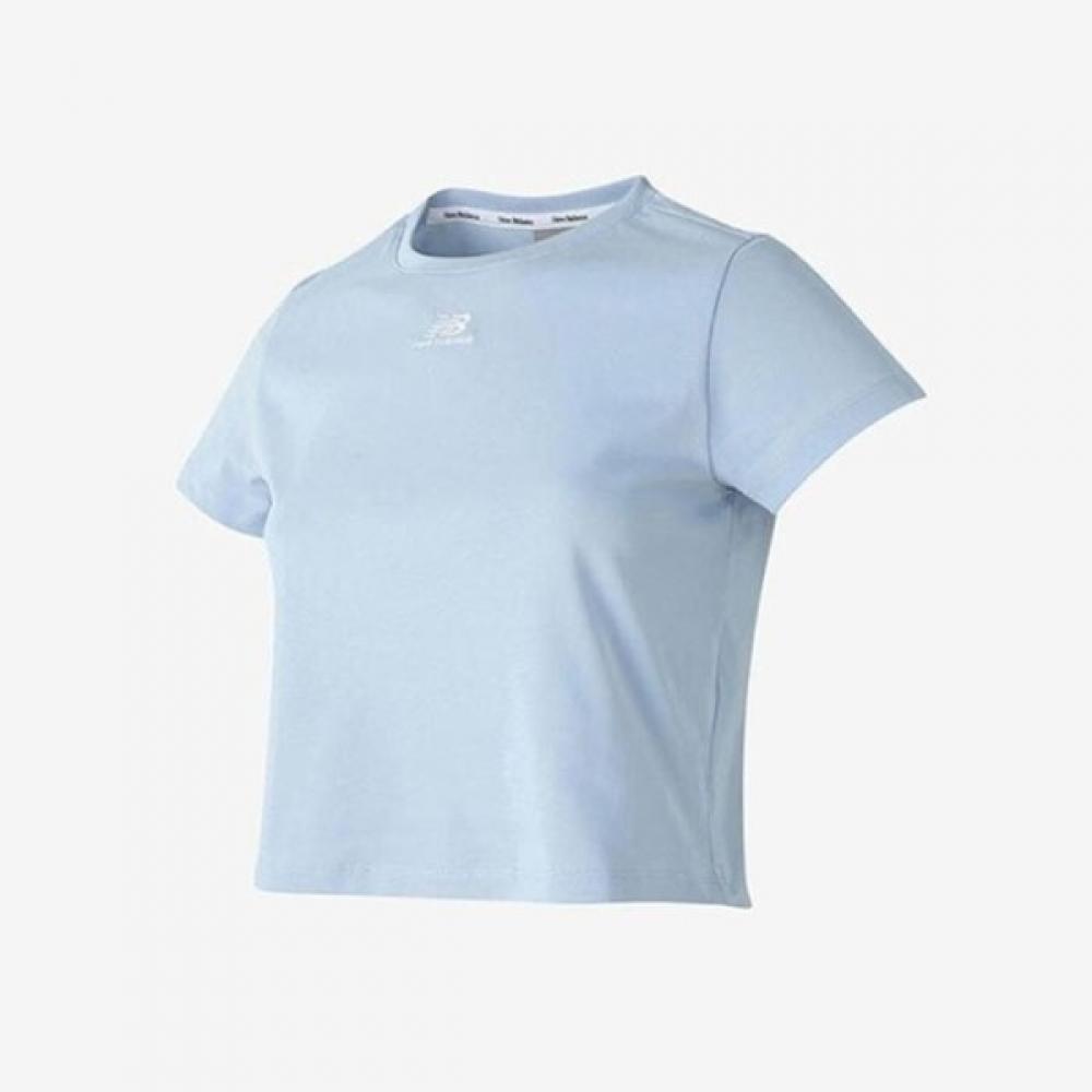 New Balance Футболка укороченная с коротким рукавом Ready Nbned2w582 51 85(S)
New Balance Футболка укороченная с коротким рукавом Ready Nbned2w582 51 85(S)