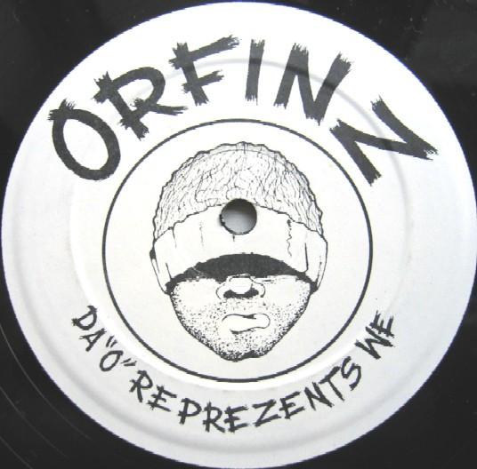 12-дюймовая пластинка ORFINZ - Since Ya Wanna Be Down PC0954 Pep Records 1995 США Рэп и хип-хоп/R&B Б/У
12-дюймовая пластинка ORFINZ - Since Ya Wanna Be Down PC0954 Pep Records 1995 США Рэп и хип-хоп/R&B Б/У