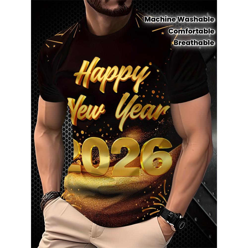 Men s 3D Eagle Graphic T-Shirt - Breathable Summer Casual Short Sleeve Crew Neck T-Shirt XL
Men s 3D Eagle Graphic T-Shirt - Breathable Summer Casual Short Sleeve Crew Neck T-Shirt XL