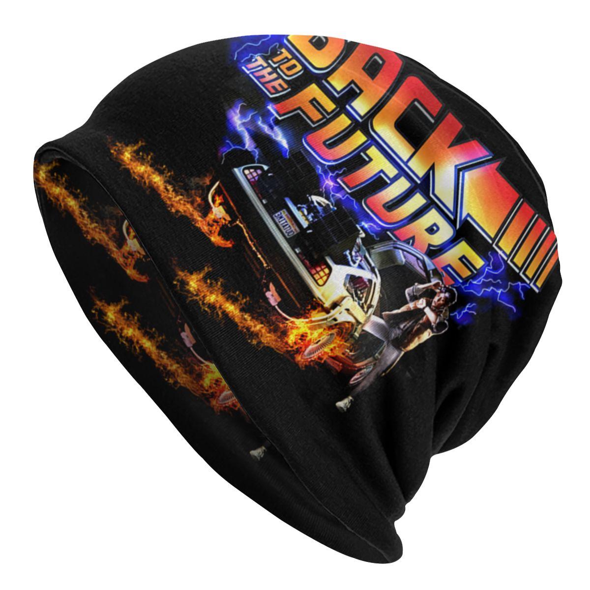 Custom Back To The Future Фильм 1980-х Сутулые шапки-бини Унисекс Женщины Марти Макфлай Машина времени Трикотажные черепа Шапочки Кепки Лыжи
Custom Back To The Future Фильм 1980-х Сутулые шапки-бини Унисекс Женщины Марти Макфлай Машина времени Трикотажные черепа Шапочки Кепки Лыжи
