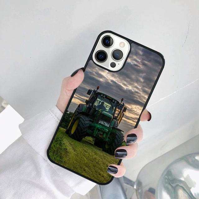 Чехол для телефона Трактор Сельскохозяйственная техника Для iPhone 17 Air 15 Pro MAX 16 Plus 14 11 12 13 iPhone 13
Чехол для телефона Трактор Сельскохозяйственная техника Для iPhone 17 Air 15 Pro MAX 16 Plus 14 11 12 13 iPhone 13