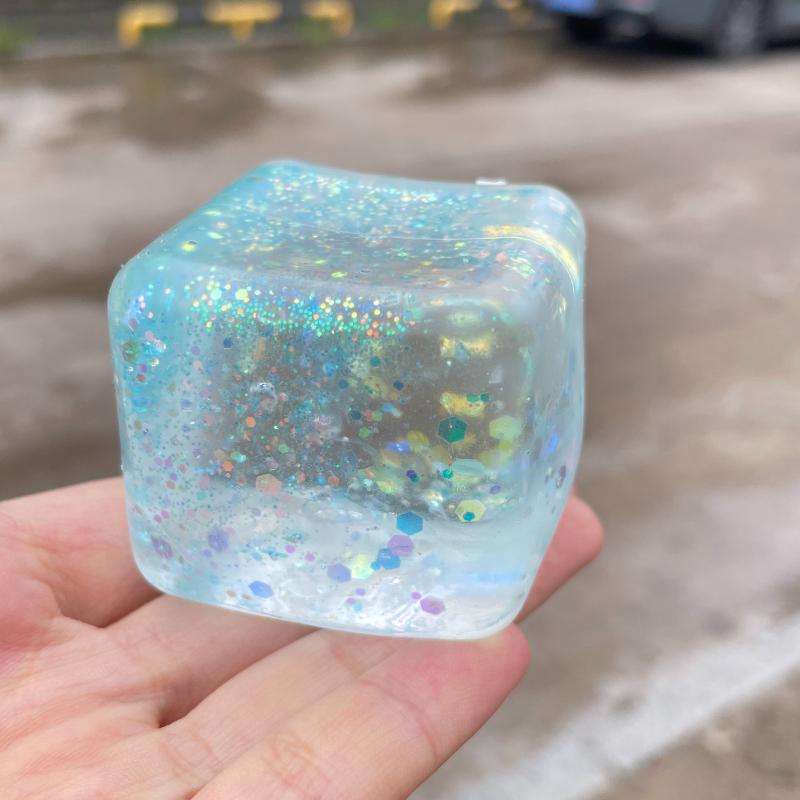 Shiny Cube Maltose Squishy Toy Slow Rising Small Ice Cubes Anti Stress Fidget Toy Stress Ball Sensory Toy Decompression Gifts
Shiny Cube Maltose Squishy Toy Slow Rising Small Ice Cubes Anti Stress Fidget Toy Stress Ball Sensory Toy Decompression Gifts
