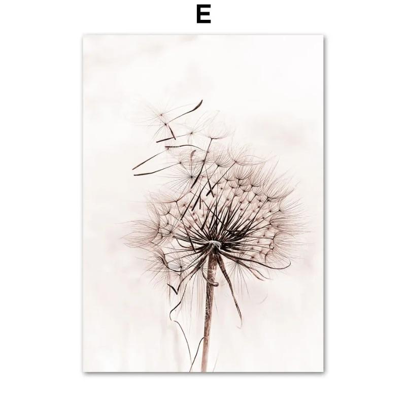 Скандинавские постеры и принты Бежевый одуван хризантема роза настенное искусство холст живопись гостиная украшение дома настенная живопись 40x50cm no frame
Скандинавские постеры и принты Бежевый одуван хризантема роза настенное искусство холст живопись гостиная украшение дома настенная живопись 40x50cm no frame