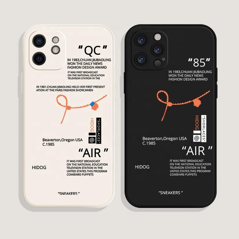 Модный анимационный мягкий милый телефон для Iphone Plus 11 13 X 8 7 XS 6s Max 6 14 Mini XR 12 Pro, силиконовый мягкий прямой силиконовый чехол из ТПУ Iphone 6plus/6s Plus тускло-коричневый
Модный анимационный мягкий милый телефон для Iphone Plus 11 13 X 8 7 XS 6s Max 6 14 Mini XR 12 Pro, силиконовый мягкий прямой силиконовый чехол из ТПУ Iphone 6plus/6s Plus тускло-коричневый
