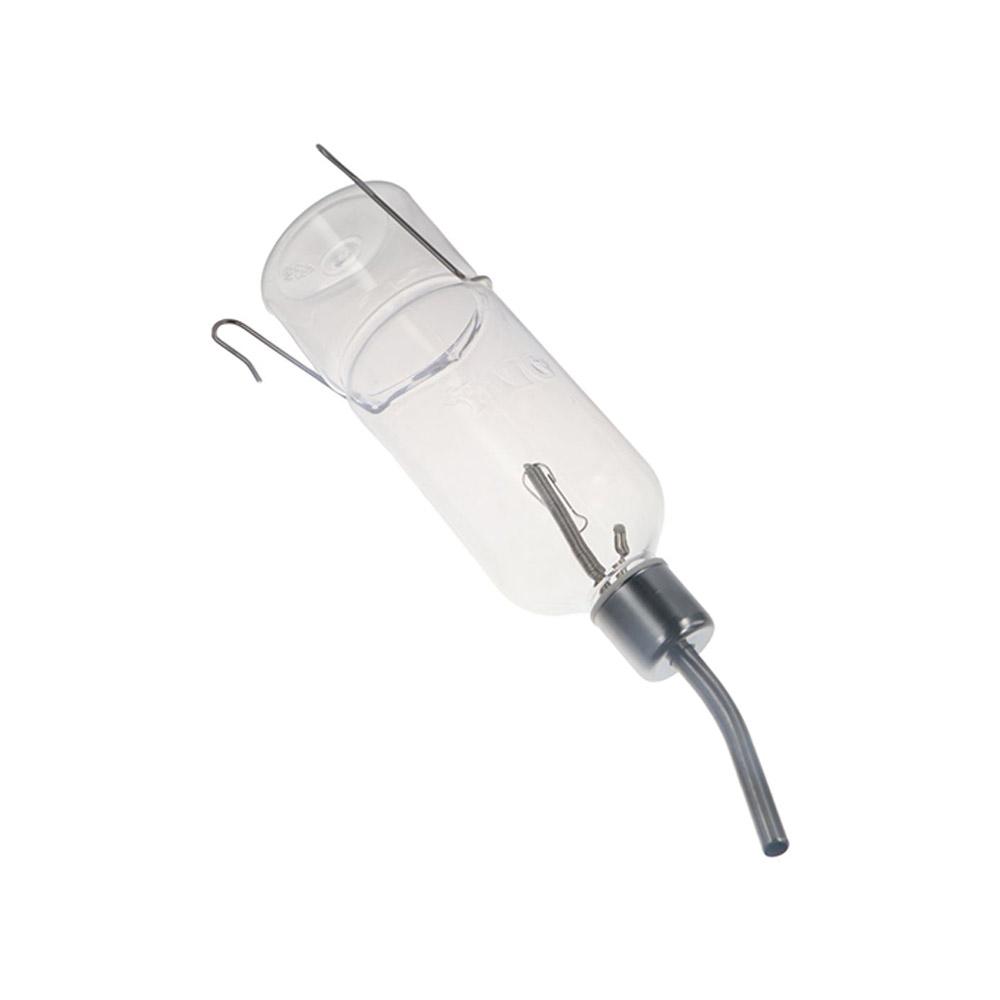 No-Drip Leak-Proof Water Feeder Bottle Auto Water Dispenser Hamster Water Feeder Pet Water Bottl
No-Drip Leak-Proof Water Feeder Bottle Auto Water Dispenser Hamster Water Feeder Pet Water Bottl