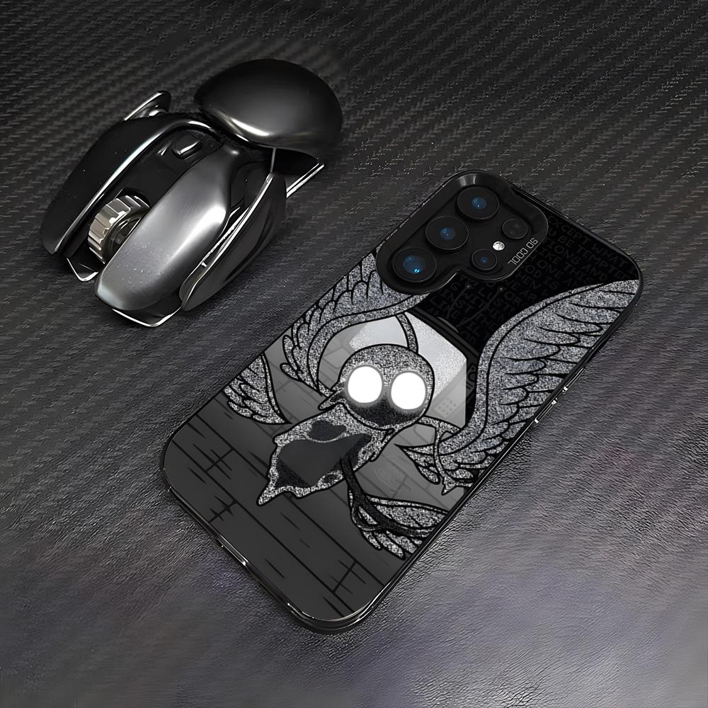 Чехол для телефона Binding Of Isaac для Samsung A25 A33 5G A54 A36 A35 A56 A52 A14 Ударопрочный Цветной Чехол Galaxy A26 5G
Чехол для телефона Binding Of Isaac для Samsung A25 A33 5G A54 A36 A35 A56 A52 A14 Ударопрочный Цветной Чехол Galaxy A26 5G
