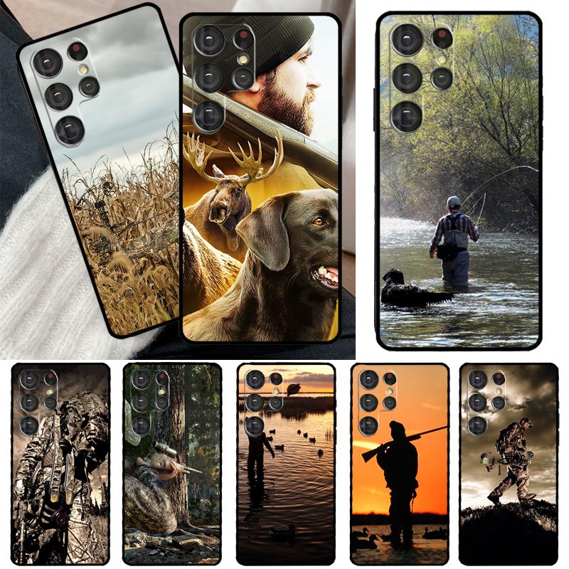 Hunting Animal and Fishing Man Case For Samsung Galaxy S22 S21 Ultra Note 20 S8 S9 S10 Note 10 Plus S20 FE S21 FE Cover
Hunting Animal and Fishing Man Case For Samsung Galaxy S22 S21 Ultra Note 20 S8 S9 S10 Note 10 Plus S20 FE S21 FE Cover