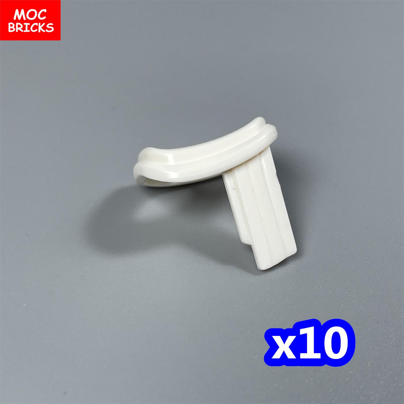 Non-Toxic Moc Bricks Scarf Winter Ski Skating Accessories Cap Hat 25376 For 4Cm Action Figure Wear Building Blocks Particle Children S Toy
Non-Toxic Moc Bricks Scarf Winter Ski Skating Accessories Cap Hat 25376 For 4Cm Action Figure Wear Building Blocks Particle Children S Toy