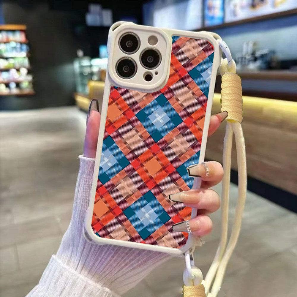 Y2K INS Креативная сетка для iPhone 17 16 15 14 12 Чехлы для телефонов Четырехугольная противоударная цепочка Чехол Защита объектива Ударопрочная крышка iPhone 16 белый
Y2K INS Креативная сетка для iPhone 17 16 15 14 12 Чехлы для телефонов Четырехугольная противоударная цепочка Чехол Защита объектива Ударопрочная крышка iPhone 16 белый