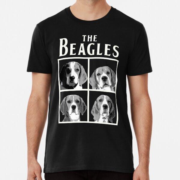 Cute Beagle Dog Shirt The Beagles Animal Lo S to 5XL Made in the AU/USA T-Shirt L
Cute Beagle Dog Shirt The Beagles Animal Lo S to 5XL Made in the AU/USA T-Shirt L