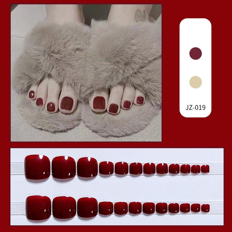 2025 Summer Wear Nail and Toenail Patch New Arrival Fancy White Cat s Eye Toenail Nail Stickers Foot 019
2025 Summer Wear Nail and Toenail Patch New Arrival Fancy White Cat s Eye Toenail Nail Stickers Foot 019