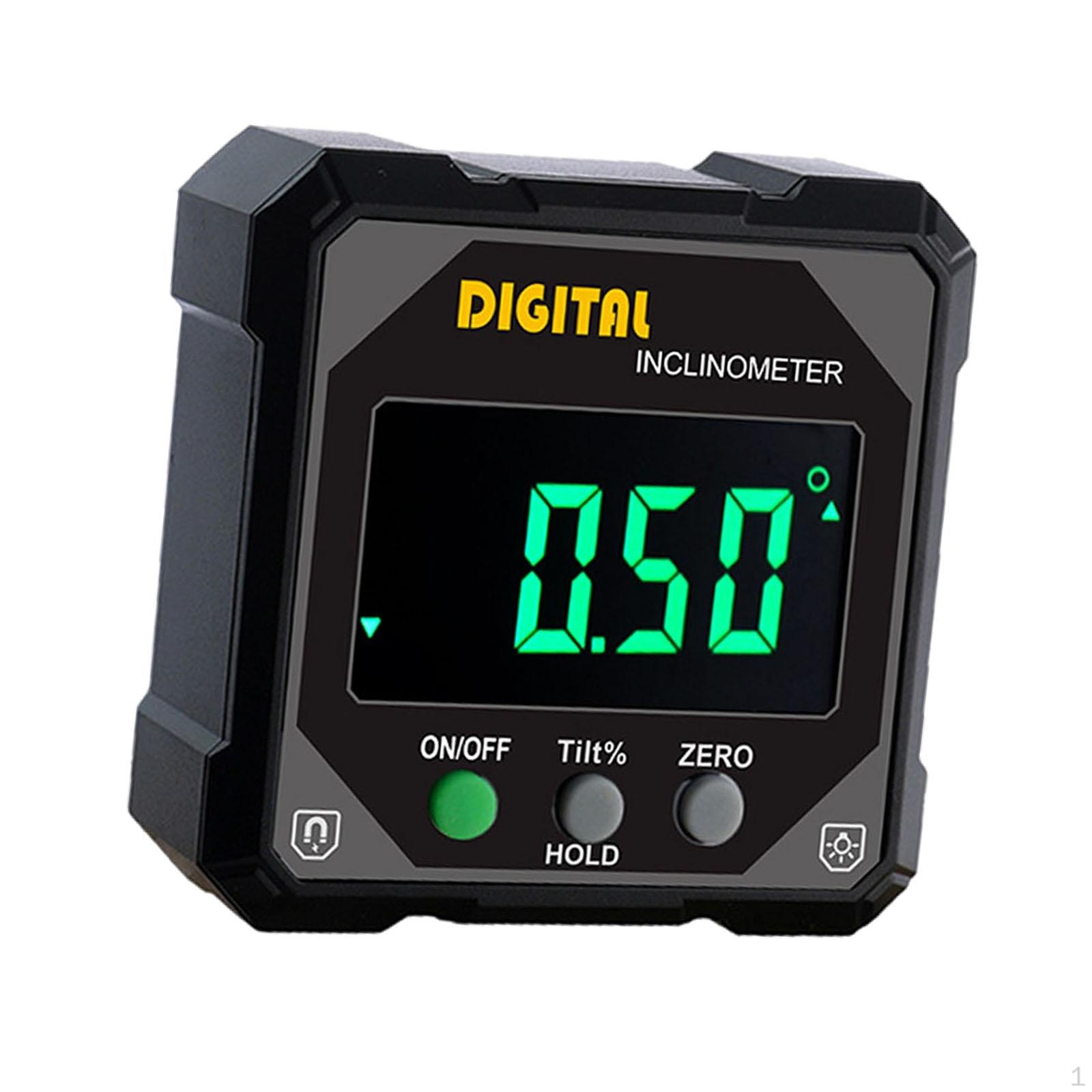 Digital , Inclinometer, Measuring Tool, Data Storage Function for Construction Work, Installation жовтий
Digital , Inclinometer, Measuring Tool, Data Storage Function for Construction Work, Installation жовтий