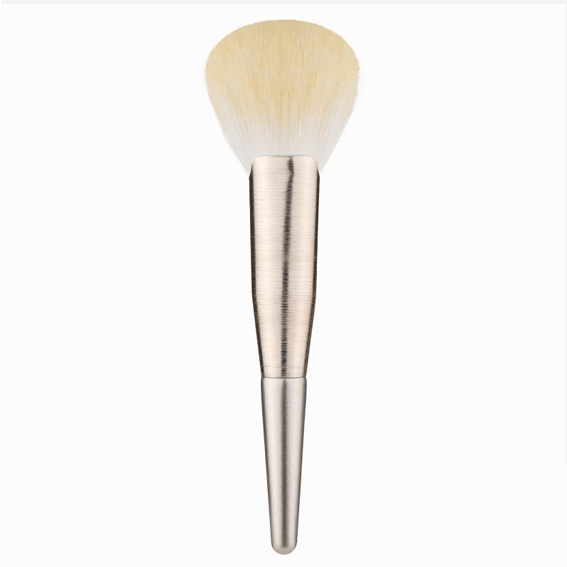 , single medium loose powder brush/honey brush, single makeup brush
, single medium loose powder brush/honey brush, single makeup brush