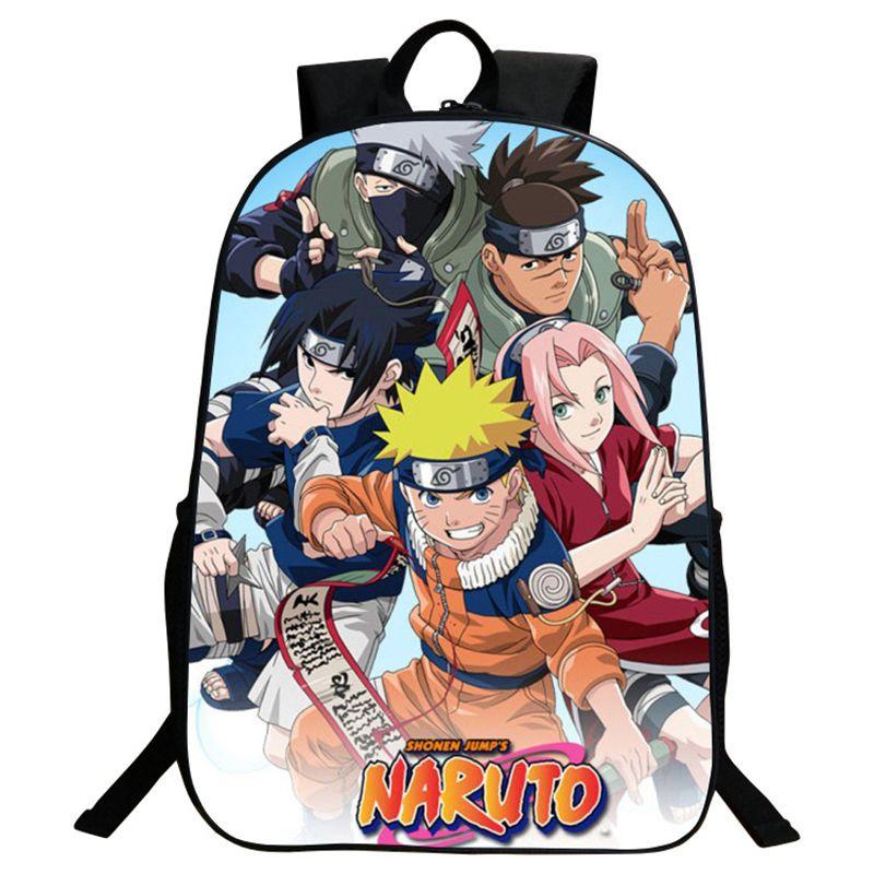 Fashionable Naruto Kakashi Backpack Featuring Smooth Zipper And Easy-to-clean Material
Fashionable Naruto Kakashi Backpack Featuring Smooth Zipper And Easy-to-clean Material