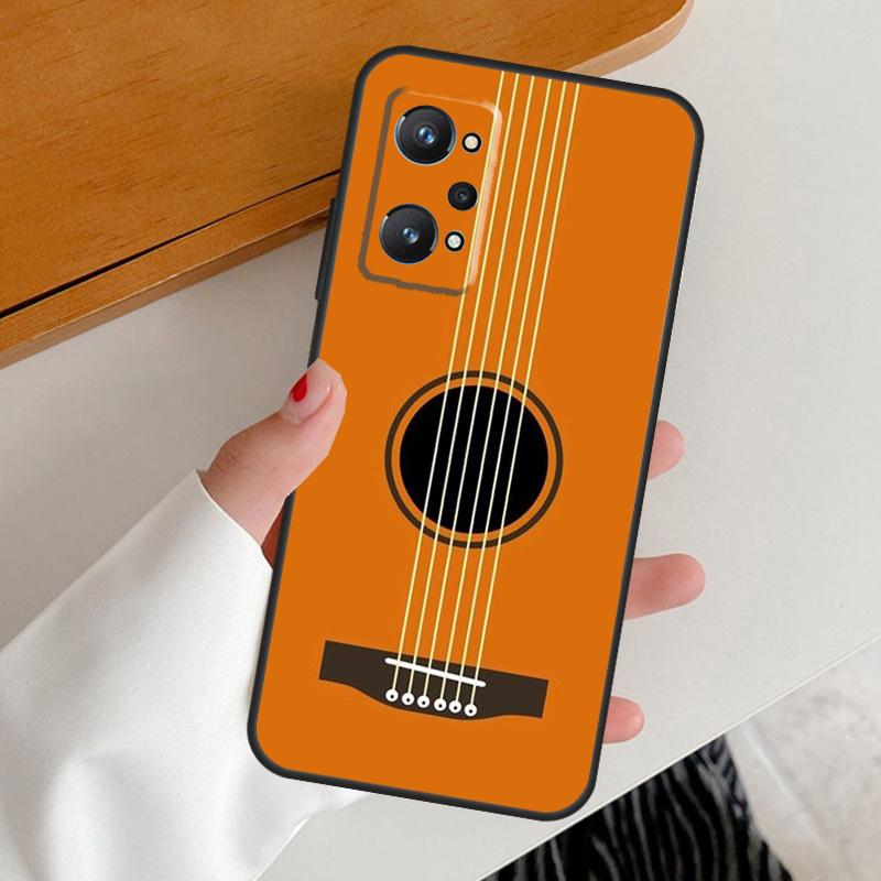 Guitar Violin Fiddle Music For Realme 14 10 11 12 13 Pro Plus GT6 GT7 15 Pro C65 C67 C63 C61 C55 C51 C53 C35 C75 Case Realme 14 Pro Plus
Guitar Violin Fiddle Music For Realme 14 10 11 12 13 Pro Plus GT6 GT7 15 Pro C65 C67 C63 C61 C55 C51 C53 C35 C75 Case Realme 14 Pro Plus