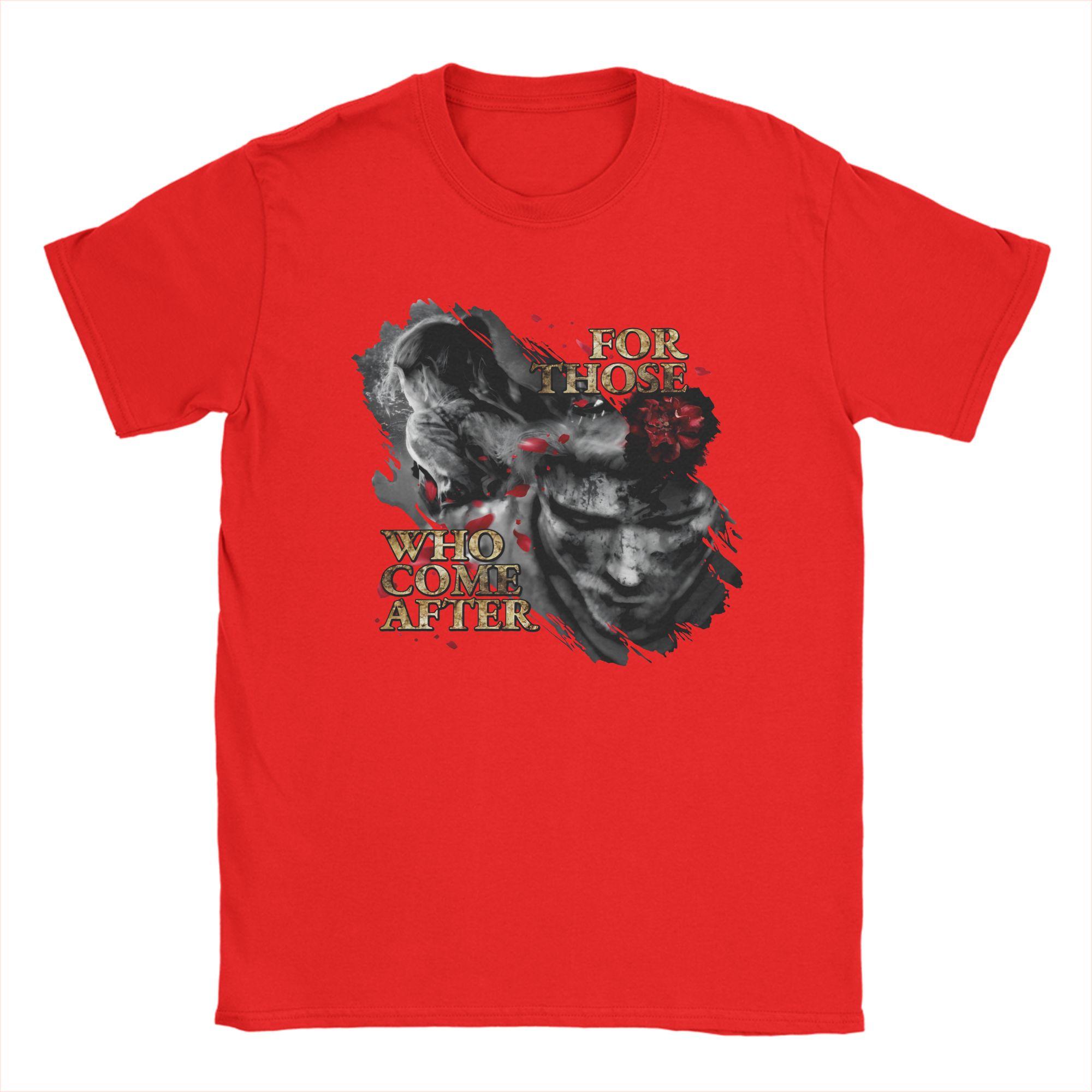 Unisex Women For those who come after T Shirt Pure Cotton Graphic Printed TShirt Clothing Outfits S
Unisex Women For those who come after T Shirt Pure Cotton Graphic Printed TShirt Clothing Outfits S