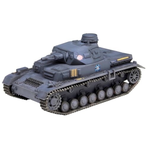 PLATZ Girls & Panzer IV Ausf. D Рыба-удильщик Команда 1/72 Масштаб Пластиковый Набор Моделей GP72-9
PLATZ Girls & Panzer IV Ausf. D Рыба-удильщик Команда 1/72 Масштаб Пластиковый Набор Моделей GP72-9